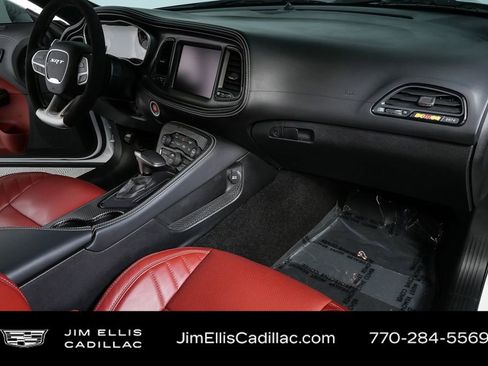 Used 2023 Dodge Challenger SRT Hellcat Redeye image 20