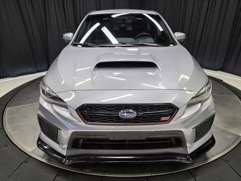 Used 2018 Subaru WRX STI image 47