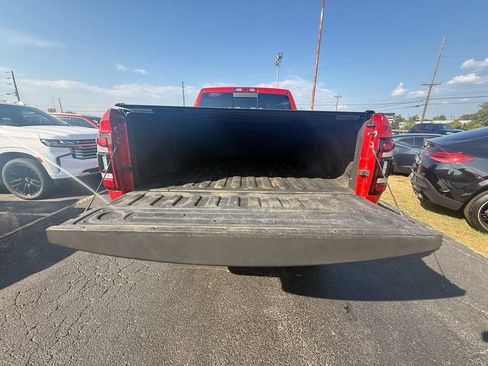 Used 2019 RAM 2500 Power Wagon AWD/4WD image 5
