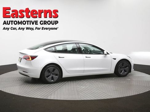 Used 2023 Tesla Model 3 Standard Range RWD image 39