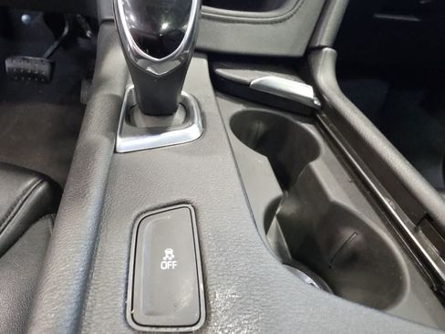 Used 2019 Cadillac XT5 Luxury FWD image 24
