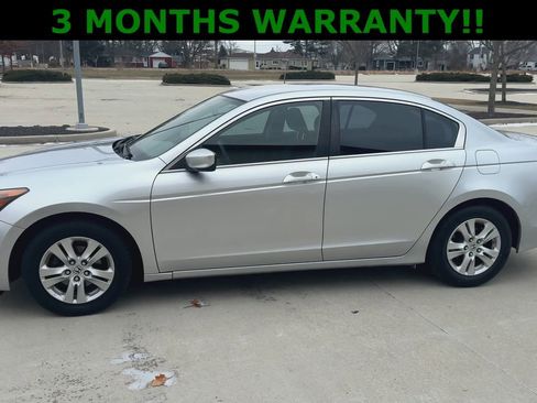 Used 2008 Honda Accord LX-P image 6