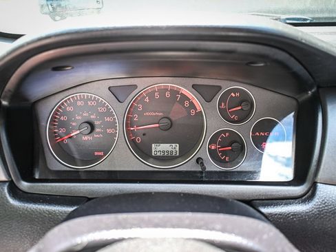 Used 2004 Mitsubishi Lancer Evolution RS AWD/4WD image 10