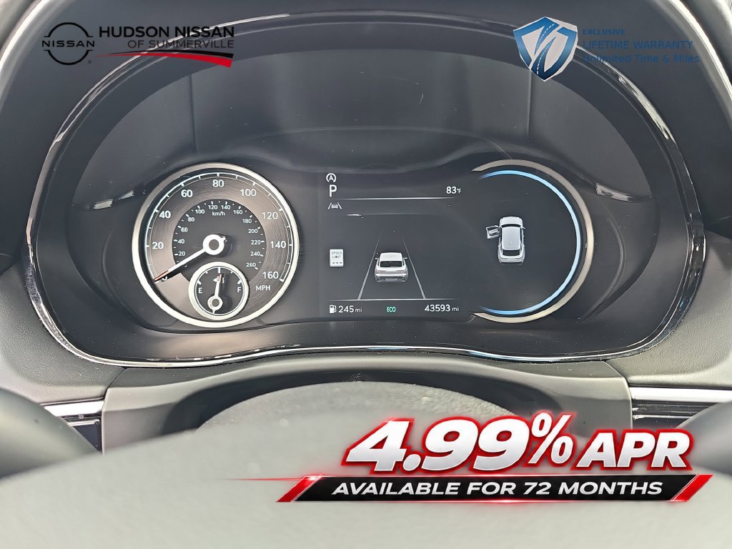 Used 2025 Genesis GV70 2.5T AWD/4WD image 20