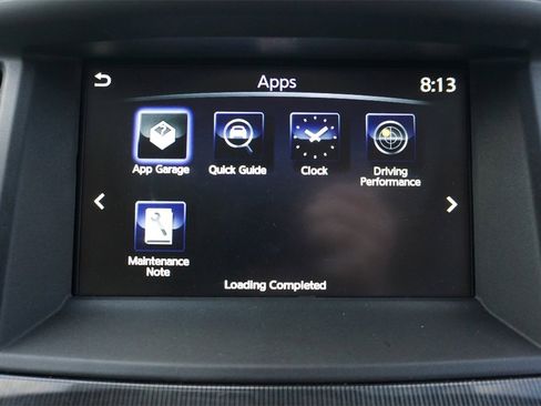 Used 2020 INFINITI QX60 Luxe image 11