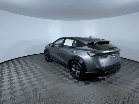 Certified 2024 Nissan Ariya AWD image 7
