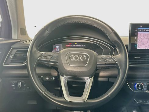 Used 2023 Audi Q5 2.0T Premium Plus w/ Premium Plus Package AWD/4WD image 18