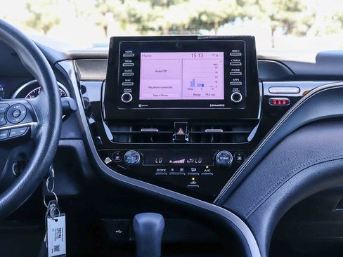 Certified 2023 Toyota Camry LE FWD image 16