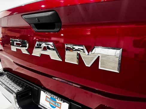 New 2026 RAM 2500 Tradesman AWD/4WD image 33