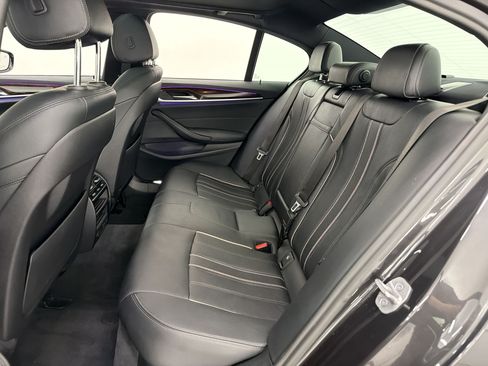 Used 2020 BMW 530i xDrive w/ Premium Package AWD/4WD image 22