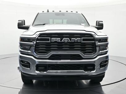 New 2026 RAM 3500 Tradesman