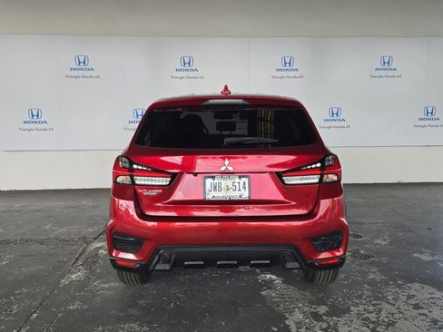 Used 2022 Mitsubishi Outlander Sport LE image 5