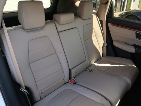 Used 2022 Honda CR-V Touring image 24