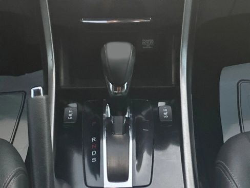 Used 2017 Honda Accord EX-L image 15