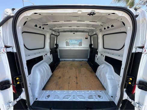 Used 2021 RAM ProMaster City Tradesman FWD image 37