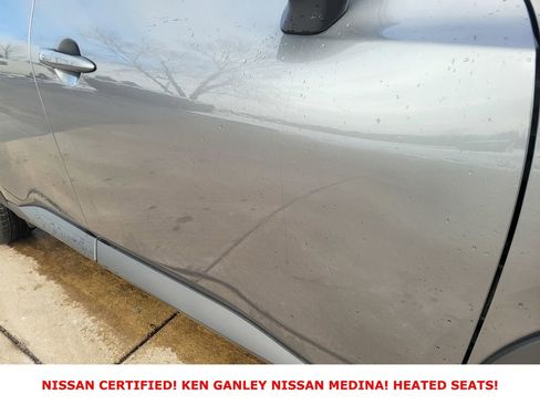 Certified 2025 Nissan Pathfinder SV image 13