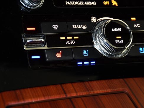 Used 2023 Lincoln Navigator L Reserve AWD/4WD image 34