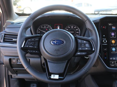 New 2026 Subaru Forester Sport image 11