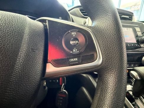 Used 2017 Honda CR-V LX image 48