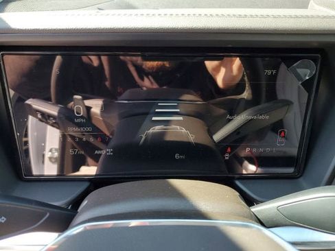 New 2026 GMC Terrain Denali AWD/4WD image 30