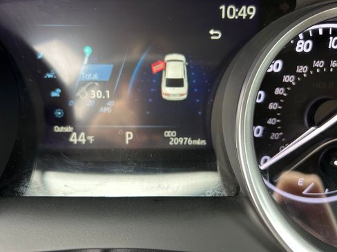 Used 2024 Toyota Camry LE image 16