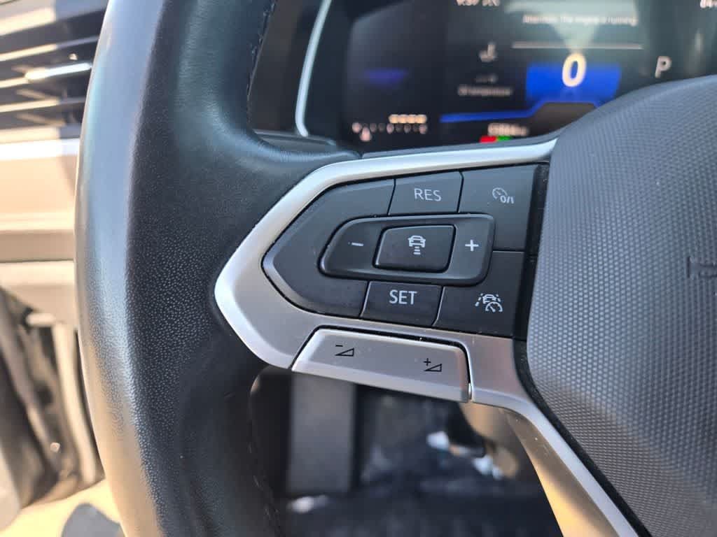 Used 2024 Volkswagen Jetta S FWD image 21