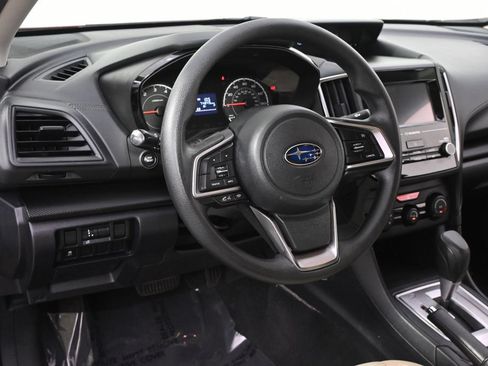 Used 2017 Subaru Impreza 2.0i AWD/4WD image 11
