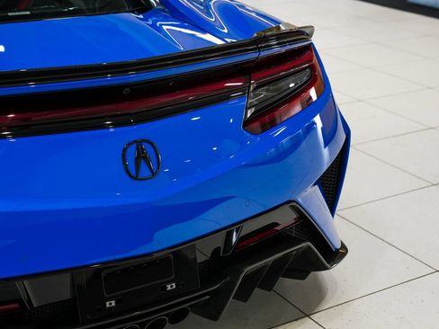 Used 2022 Acura NSX Type S AWD/4WD image 28