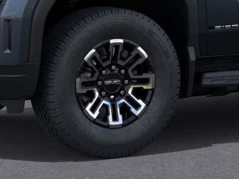 New 2026 GMC Sierra EV Elevation image 33