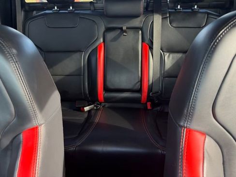 Used 2025 Ford Ranger Raptor image 27