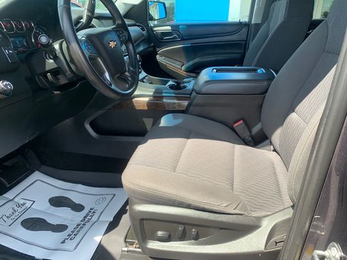 Used 2018 Chevrolet Tahoe LS AWD/4WD image 6