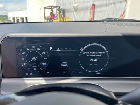 Certified 2024 Kia Seltos EX AWD/4WD image 22