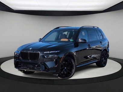 Certified 2023 BMW X7 xDrive40i w/ M Sport Package