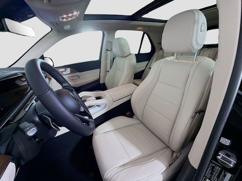 New 2026 Mercedes-Benz GLE 350 4MATIC image 12
