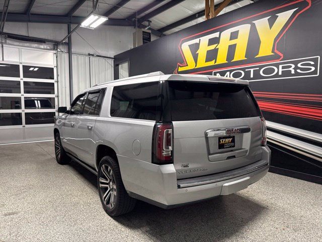 Used 2019 GMC Yukon XL Denali w/ Denali Ultimate Package AWD/4WD image 17