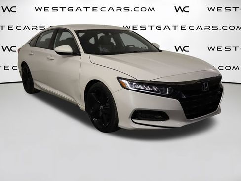 Used 2020 Honda Accord Sport image 38
