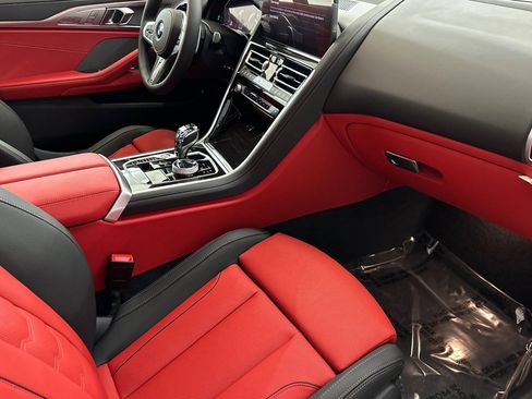 New 2026 BMW 840i w/ M Sport Professional Package image 27