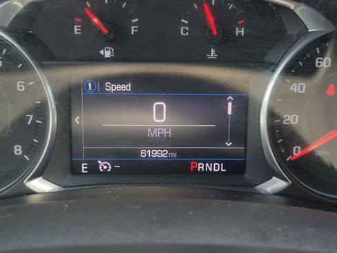 Certified 2019 Chevrolet Equinox LT AWD/4WD image 34