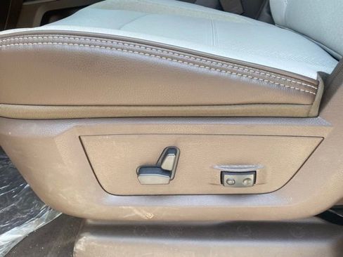 New 2025 RAM 2500 Laramie image 17