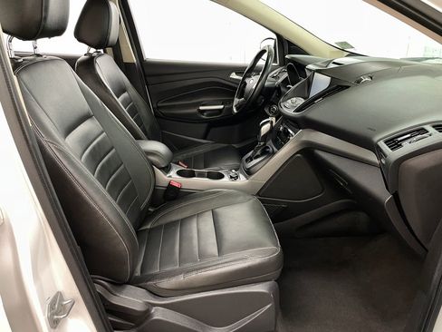 Used 2014 Ford Escape SE w/ Leather Comfort Package AWD/4WD image 36