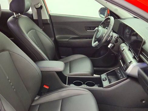 Used 2024 Hyundai Kona Limited FWD image 24