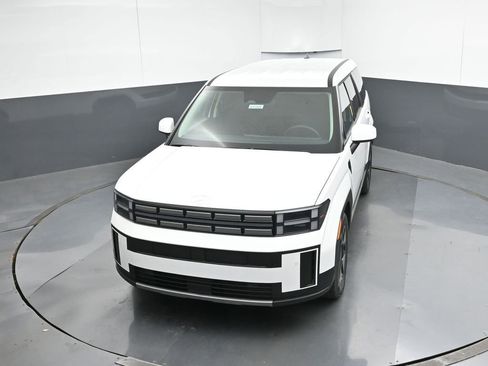 New 2026 Hyundai Santa Fe SE image 47