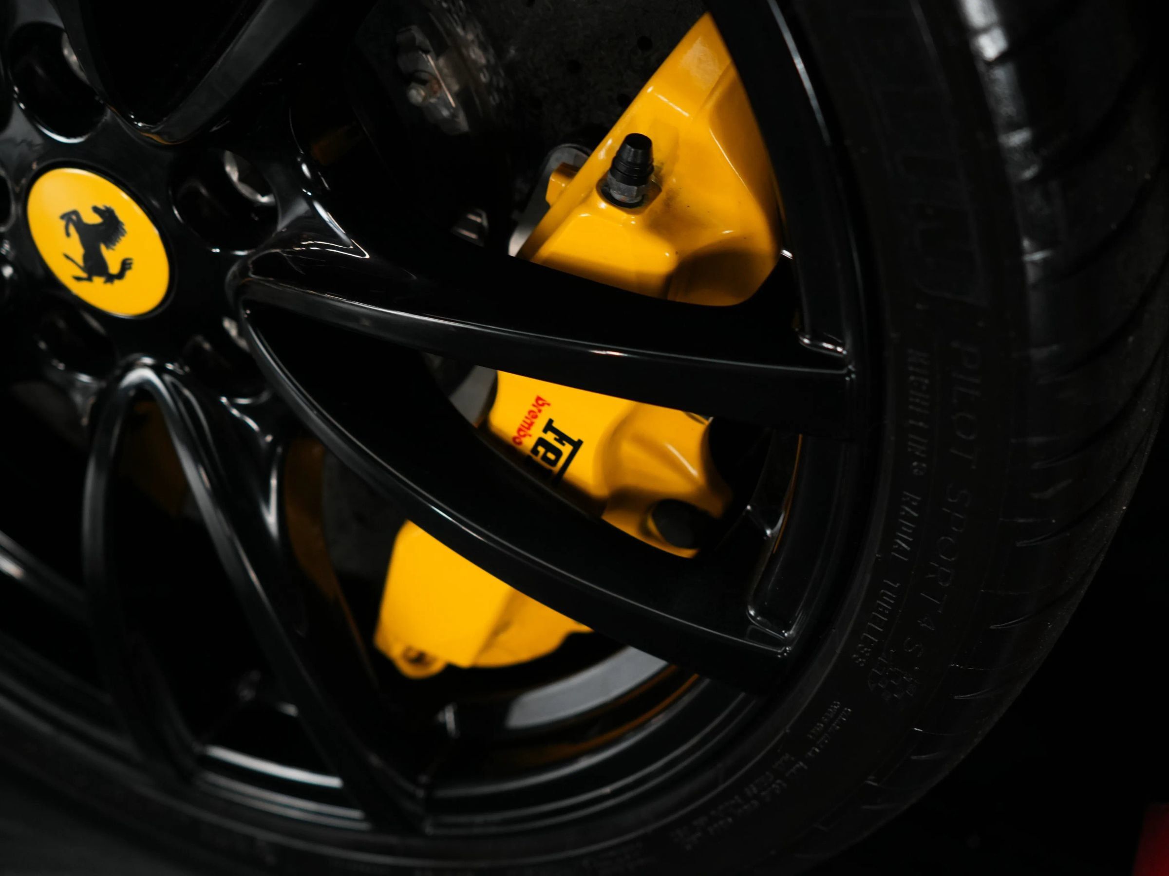 Used 2009 Ferrari F430 Scuderia RWD image 21