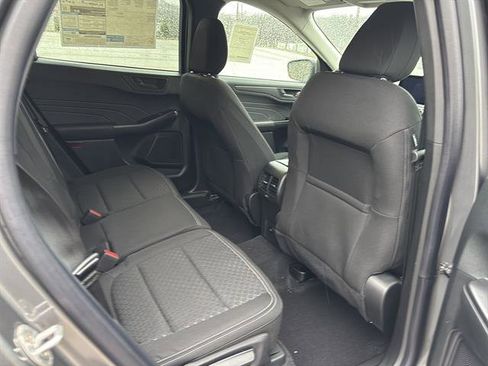 New 2026 Ford Escape Active w/ Cold Weather Package image 18