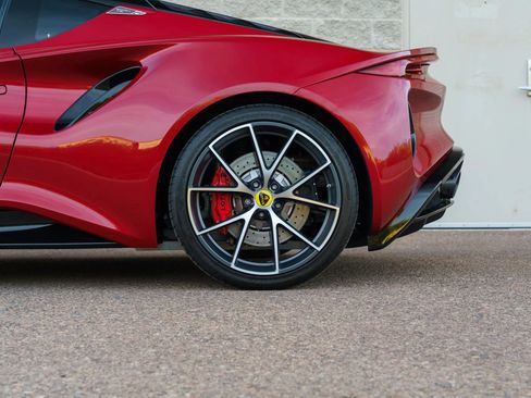 Used 2025 Lotus Emira RWD image 42