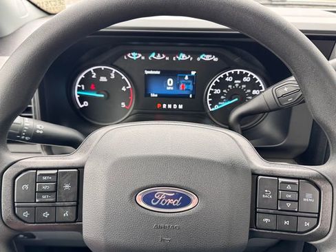 New 2025 Ford F350 XL w/ XL Chrome Package image 18