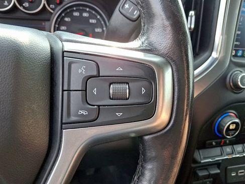 Used 2020 Chevrolet Silverado 1500 LT w/ All-Star Edition AWD/4WD image 22