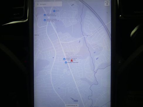 Used 2018 Tesla Model S 75D image 11