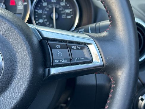 Used 2018 MAZDA MX-5 Miata Grand Touring image 32