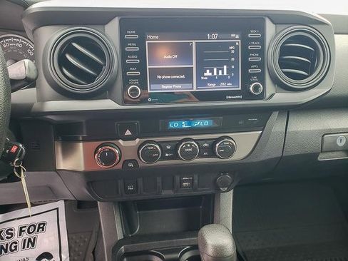 Used 2021 Toyota Tacoma SR image 13